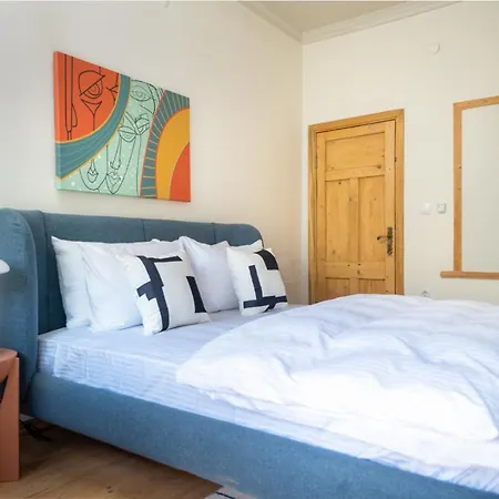 Miniq Homes 104 - The Luxurious Stone Retreat Foça