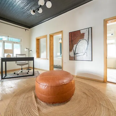 Miniq Homes 104 - The Luxurious Stone Retreat Vila Foca