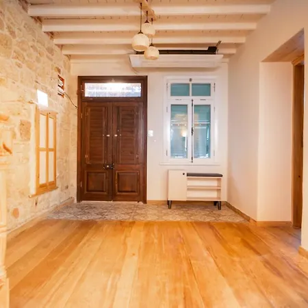 Villa Miniq Homes 104 - The Luxurious Stone Retreat *