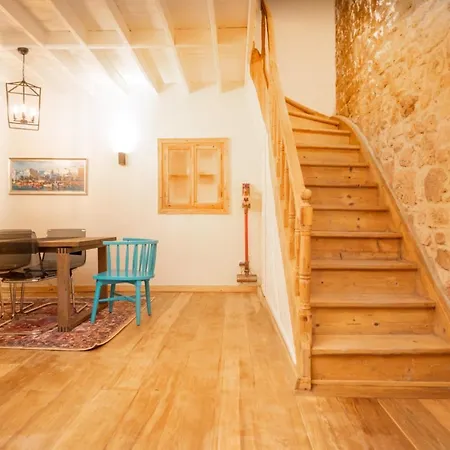 Vila Miniq Homes 104 - The Luxurious Stone Retreat Foca